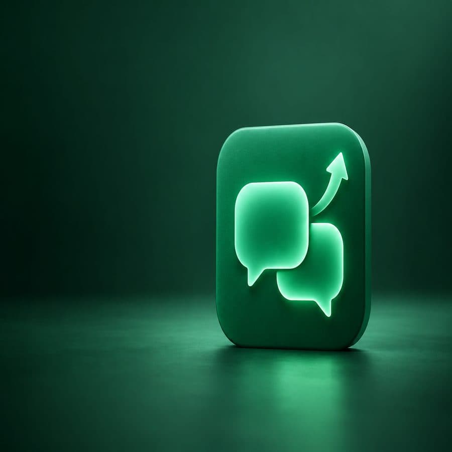 ChatGPT Plus monthly direct top-up illustration